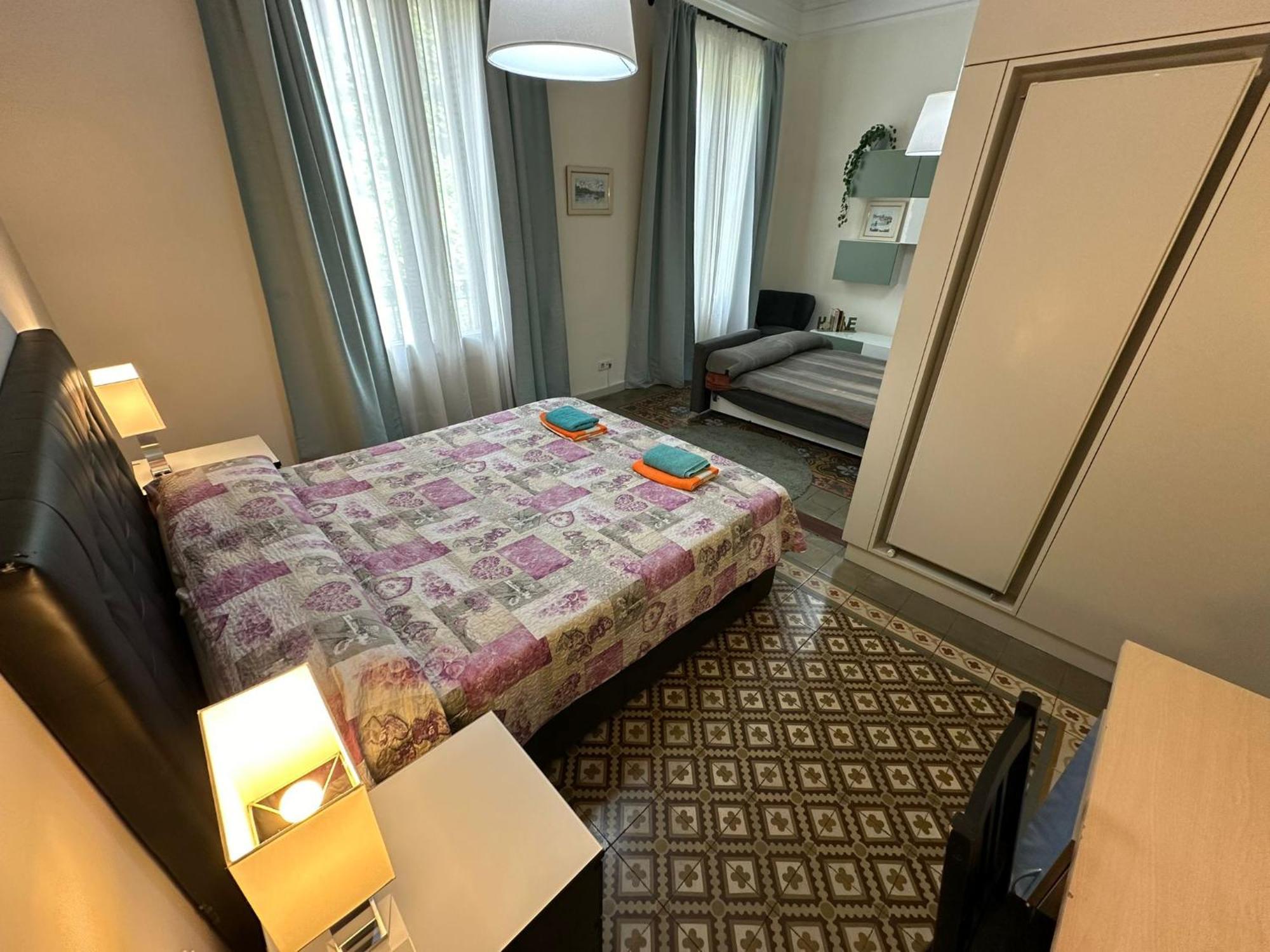 Rooms Rumila 바르셀로나 외부 사진