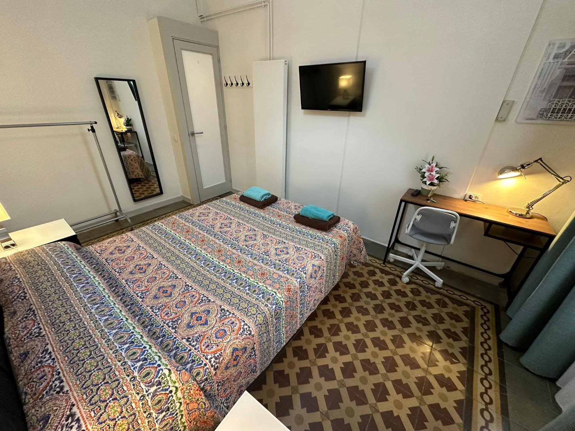 Rooms Rumila 바르셀로나 외부 사진
